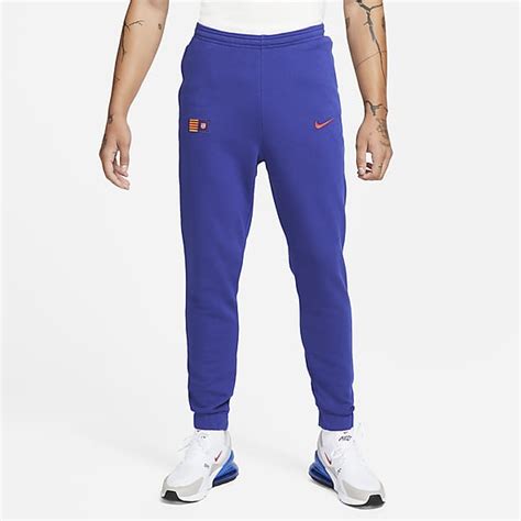 barca broek nike paars|FC Barcelona Broeken en tights (23) .